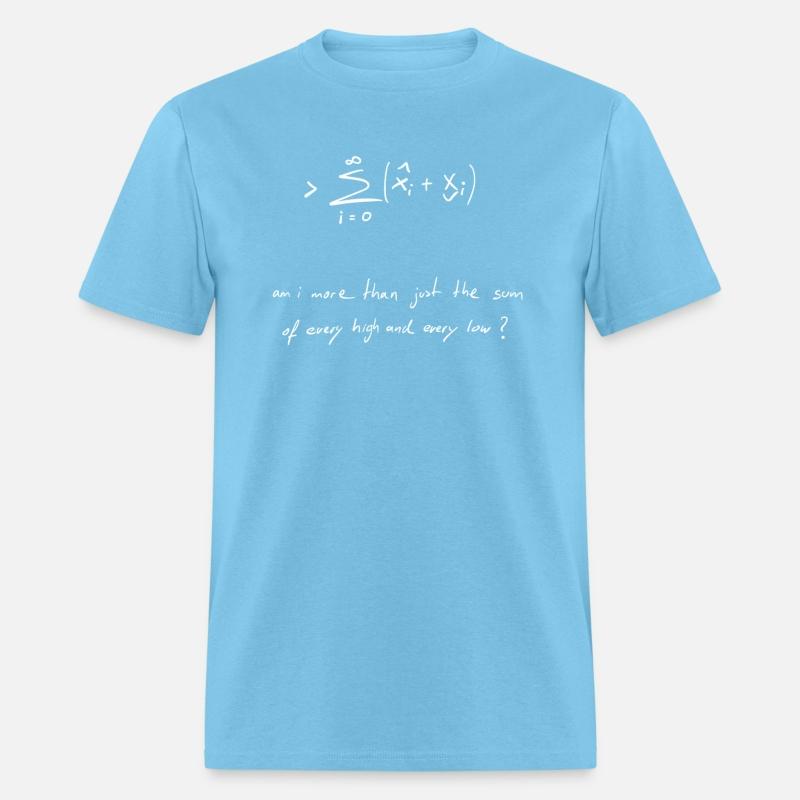 You Say I Am More Daigle Mathematics