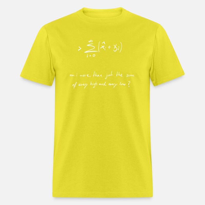 You Say I Am More Daigle Mathematics