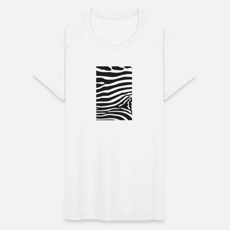 Zebra Shape