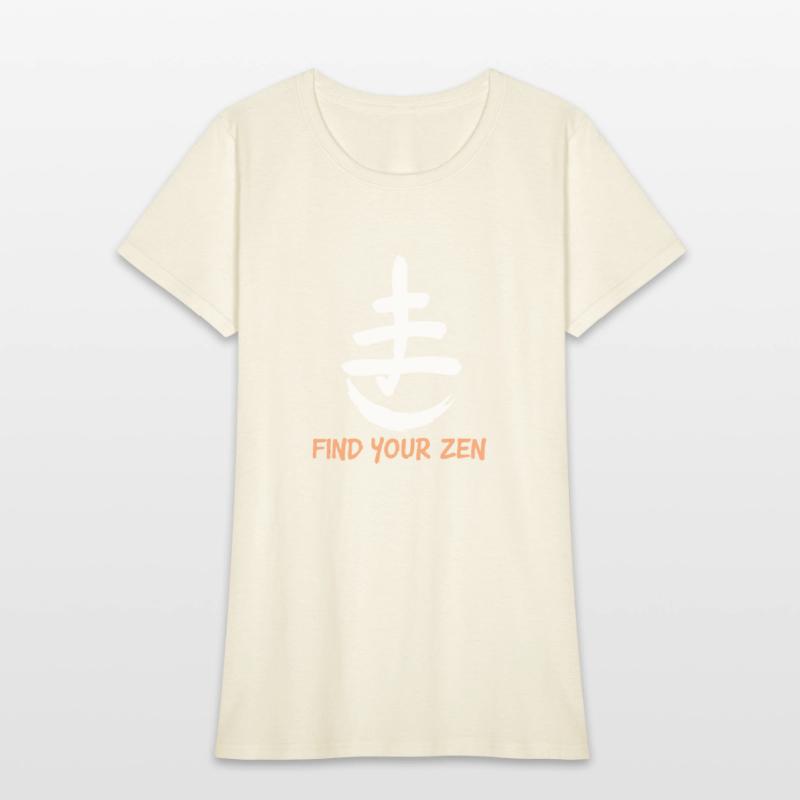 Zen T-shirt