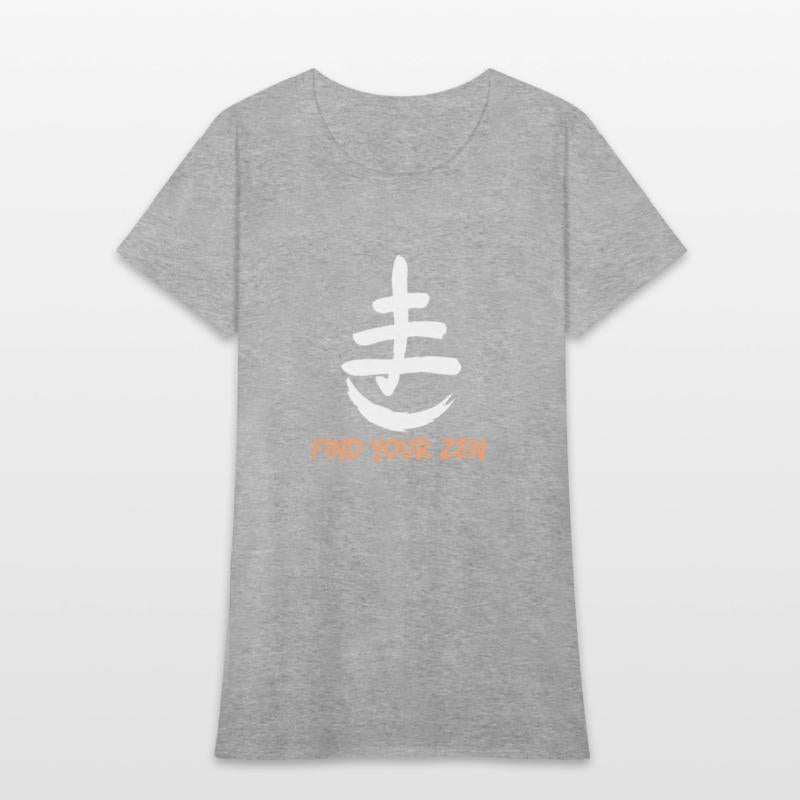 Zen T-shirt