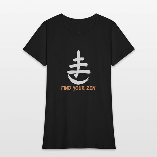 Zen T-shirt