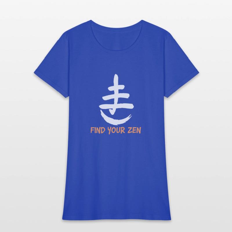 Zen T-shirt