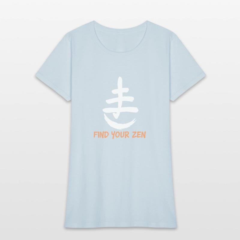 Zen T-shirt