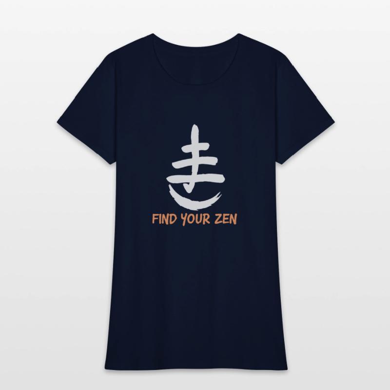 Zen T-shirt