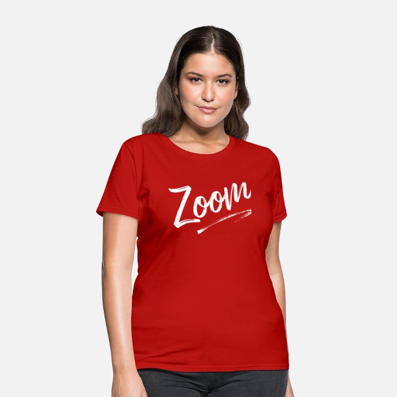 ZOOM word design