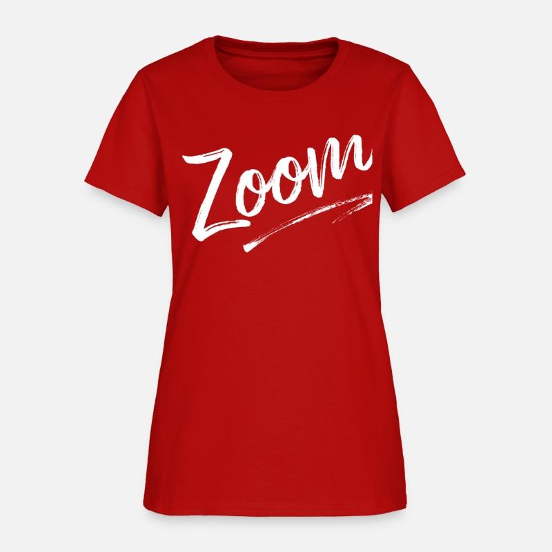 ZOOM word design