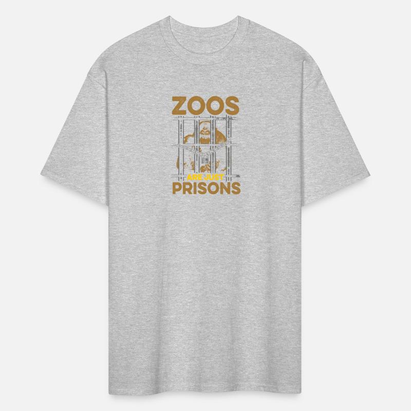 Zoos Are Just Prisons Anti Protesting Animal